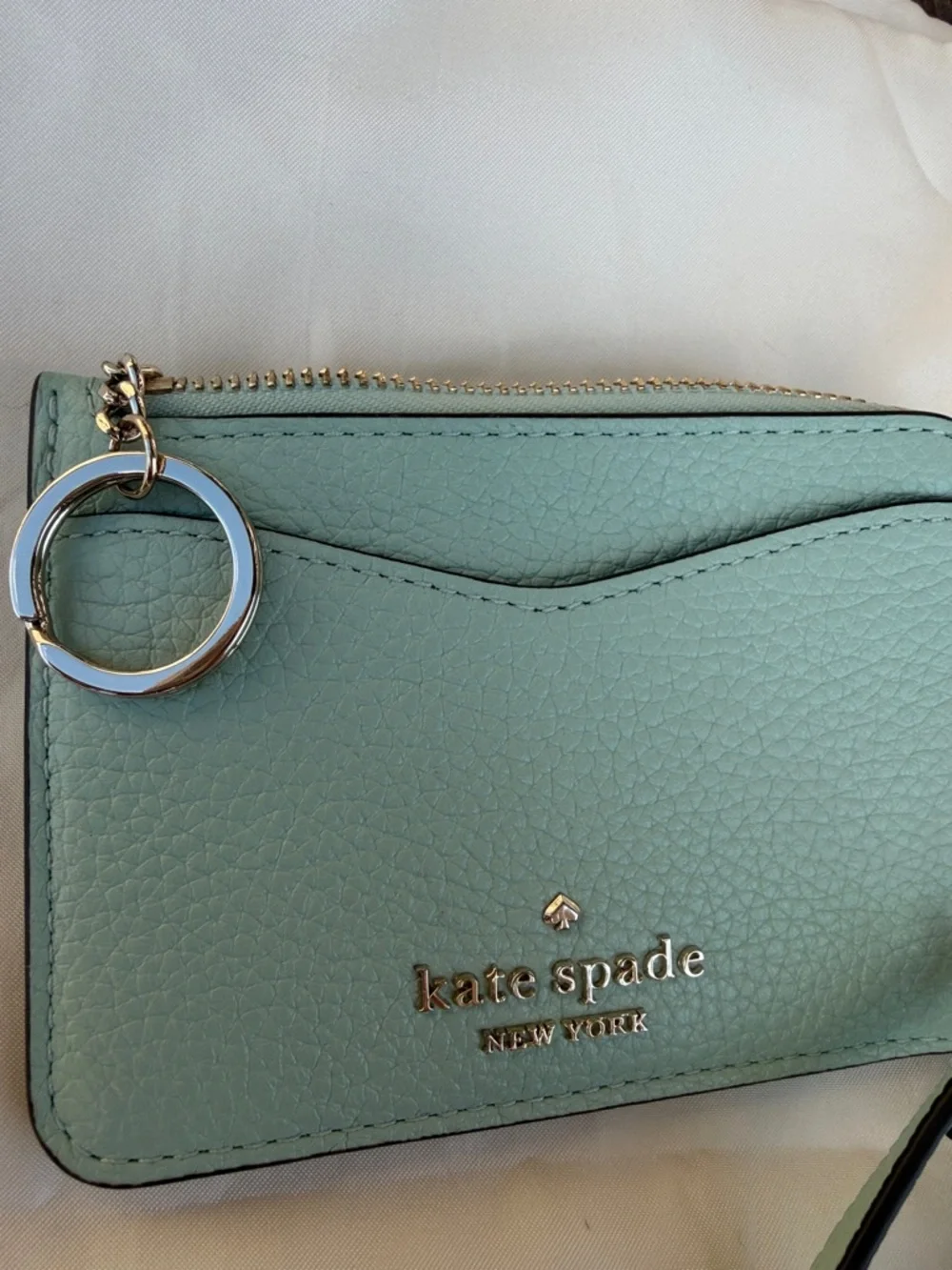 kate spade questions leave